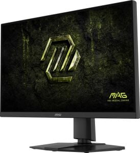 MSI 27 RAPID IPS MAG 274QPF E20 0.5MS 200HZ HDMI-DP Gaming Monitör 2560x1440