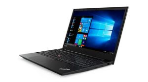 20KS005KTX ThinkPad Edge i5-8250U 4GB 500GB O/B 15.6''FHD Free DOS Notebook