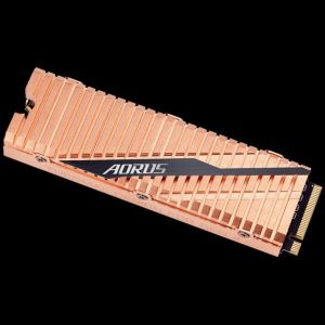 GP-ASM2NE6100TTTD 1 TB M.2 NVMe 1.3 5000-4400 MB/s SSD