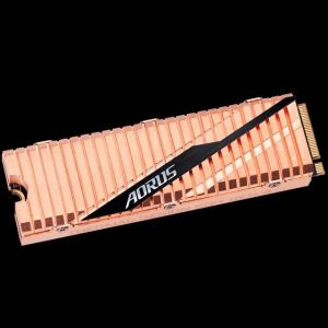 GP-ASM2NE6100TTTD 1 TB M.2 NVMe 1.3 5000-4400 MB/s SSD