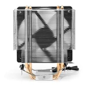 DARK FREEZER X123 DKCCX123 RGB Hava Soğutmalı AM5-1851p İşlemci Fanı