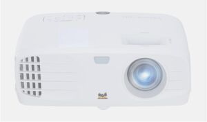 Viewsonic PX700HDH FHD 3700AL 2XHDMI USB TypeA  300boyutuna kadar destek Ev ve İş Yeri Projektörü
