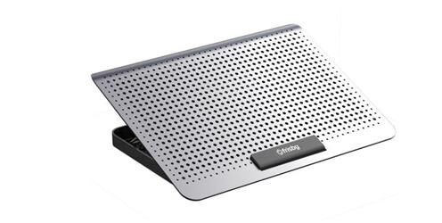 Frisby FNC-5260ST  17'' Notebook Soğutucu & Stand 2X Usb- Port 6x60mm Fan- 7 Kademe