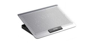 Frisby FNC-5260ST  17'' Notebook Soğutucu & Stand 2X Usb- Port 6x60mm Fan- 7 Kademe