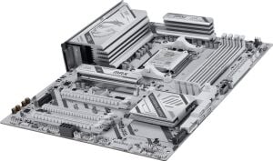 MSI MAG B850 GAMING PLUS MAX WIFI7 DDR5 HDMI-DP TYPEC PCIE 5.0 AM5 ATX
