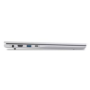 ACER 15.6 CORE i5 12450H 8GB DDR5 RAM- 512GB M2 NVME- O/B UHD FDOS / ASPIRE LITE AL15-71P-51AR
