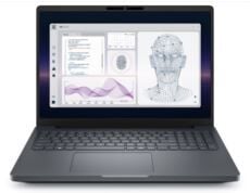 DELL 16 ULTRA 9 285HX-32GB DDR5 RAM-1TB NVME-24GB PRO 4000 BLCK-W11 PRO İŞ İSTASYONU / PRO MAX 16 PLUS MB16250_3