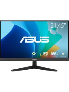 Asus 21.5 VY229HF IPS 1920X1080 1ms 100HZ HDMI VGA Vesa Monitör