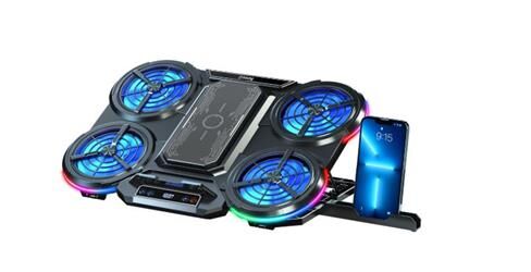 Frisby FNC-5270ST Notebook Soğutucu & Stand