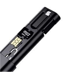 ENKADO EKD-SK10 SEYAHAT KİTİ 5İN1 SET