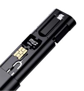 ENKADO EKD-SK10 SEYAHAT KİTİ 5İN1 SET