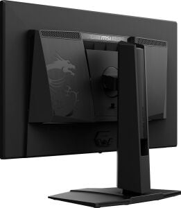 MSI 26.5 MAG 272QP QD-OLED X24 0.03MS 240HZ HDMI-DP-TYPEC Gaming Monitör 2560x1440