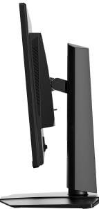 MSI 26.5 MAG 272QP QD-OLED X24 0.03MS 240HZ HDMI-DP-TYPEC Gaming Monitör 2560x1440
