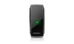 ARCHER-T2U Usb Adaptör 433Mbps 5Ghz+150Mbps 2.4Ghz Dual Band