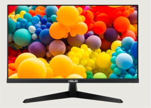 Asus 21.45 VP229HF 100Hz 1ms Full HD Adaptive Sync IPS Monitör