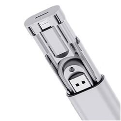 ENKADO EKD-SK11 SEYAHAT KİTİ 5İN1 SET