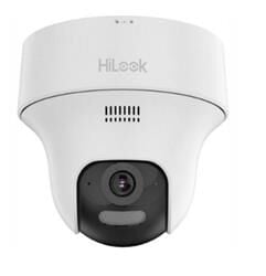 Hilook IPC-F140-LIDF-W 4 Mp 2.8mm Outdor Ip Wifi Tarret Kamera