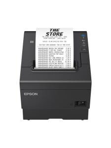 Epson TM-T88VII (112): USB, Eth, Serial, PS, Buzz, C31CJ57112