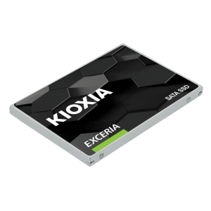 KIOXIA EXCERIA 960GB 2.5 LTC10Z960GG8 555/540MB/s Sata-3 SSD Disk