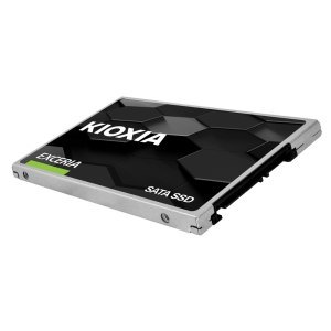 KIOXIA EXCERIA 960GB 2.5 LTC10Z960GG8 555/540MB/s Sata-3 SSD Disk