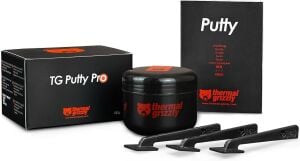 THERMAL GRIZZLY TG Putty Pro TG-P-P-100-R 100gr GPU/VRAM Termal Pad Dolgusu