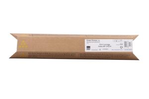 Ricoh MP C2551 Yellow Sarı Orijinal Fotokopi Toneri MP C2030-2050-2051-2530-2550 9.500 Sayfa