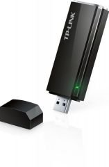 ARCHER-T4U Usb Adaptör 867Mbps 5Ghz+300Mbps 2.4Ghz Dual Band