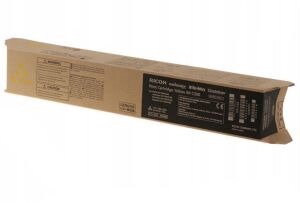 Ricoh IM C300 Yellow Sarı Orjinal Fotokopi Toneri IM C300-300F 6.000 Sayfa Gr-C4