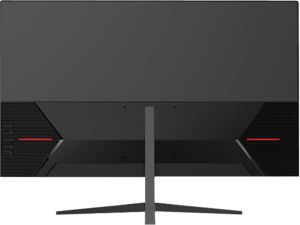 Technopc 23.8 Quantum Gaming PG24 FHDVA 1ms 300Nit 200Hz 2xHDMI 1xDP 1xSPK RGB Light Monitör