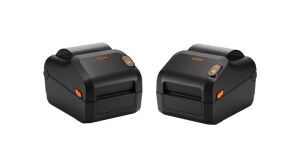 Bixolon XD3-40TeK Direk Termal Usb, Seri, Ethernet Bağlantılı Barkod Yazıcı