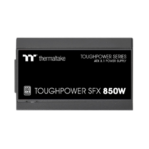 THERMALTAKE 850W+ PALTINUM TOUGHPOWER PS-STP-0850FNFAPE-1 Tam Modüler SFX Power Supply
