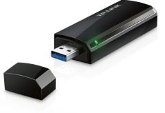 ARCHER-T4U Usb Adaptör 867Mbps 5Ghz+300Mbps 2.4Ghz Dual Band