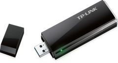 ARCHER-T4U Usb Adaptör 867Mbps 5Ghz+300Mbps 2.4Ghz Dual Band