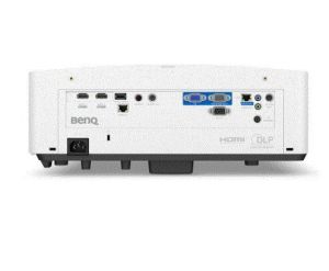 LU935 6000 ANS 1920X1200 WUXGA 4K destekli 2xHDMI RJ45 HDBaseT IP5X DLP PRJ