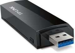 ARCHER-T4U Usb Adaptör 867Mbps 5Ghz+300Mbps 2.4Ghz Dual Band