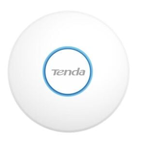 TENDA i26 AX1500 Dual Band Kurumsal Cloud Access Point Tavan Tipi