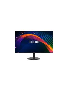 Technopc 23.8 LED Monitör TPL24V Va 1920X1080 5ms Monitör