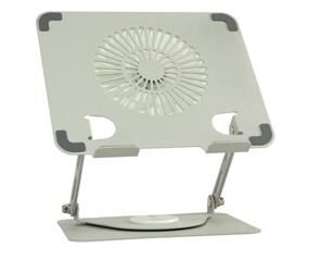 Frisby FNC-5180ST Taşınabilir Katlanır Tablet-Notebook-Laptop Stand (10'' ~ 17'')