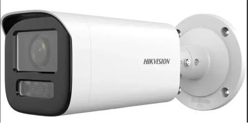 Hikvision DS-2CD3661G2-LIZSU 6MP Akıllı Hibrit Işık Motorize Varifocal Bullet Kamera