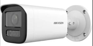 Hikvision DS-2CD3661G2-LIZSU 6MP Akıllı Hibrit Işık Motorize Varifocal Bullet Kamera
