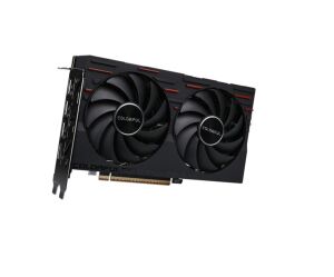 Colorful Rtx5060Ti 8gb Gaming Duo (8gb V2-v) Gaming (Oyuncu) Ekran Kartı