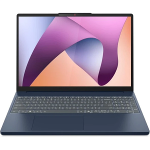 LENOVO 15.3 CORE i7 13620H 16GB DDR5 512GB M2 NVME- O/B UHD FDOS / IDEAPAD SLIM 3 B0FL7GZD6K