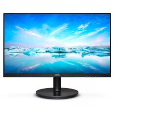 Philips 23.8 242V8LA-01 4ms 75Hz Adaptive-Sync VA Full HD Monitör
