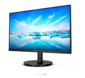 Philips 23.8 242V8LA-01 4ms 75Hz Adaptive-Sync VA Full HD Monitör