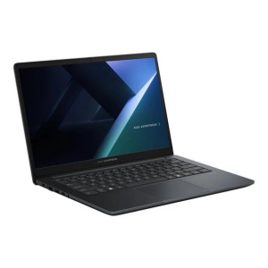 ASUS 14 CORE i5 1334U 16GB DDR5 RAM- 1TB M2 NVME- O/B UHD FDOS Parmak İzi Okuyucu / B1403CVA- I516G512B3D (54051)