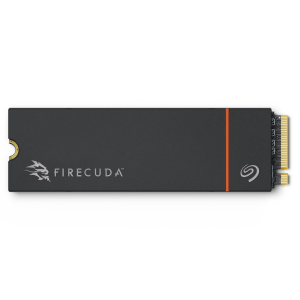 SEAGATE 2TB FIRECUDA 530R ZP2000GM3A073 7400-6900MB/s M2 NVME GEN4 Disk
