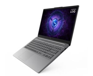LENOVO 15.6 CORE i5 12450HX 16GB DDR5 RAM- 512GB NVME 6GB RTX4050 FDOS / LOQ 83LK008JTR