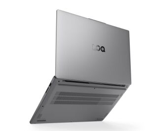 LENOVO 15.6 CORE i5 12450HX 16GB DDR5 RAM- 512GB NVME 6GB RTX4050 FDOS / LOQ 83LK008JTR
