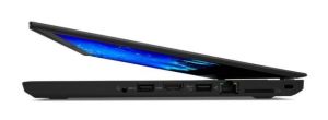 20L7001NTX ThinkPad T Serisi i7-8550U 8GB 256GB O/B 14'' Win 10 Pro Notebook