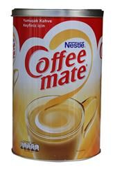Nestle Coffee-Mate Teneke 2 KG 12355246-12611042